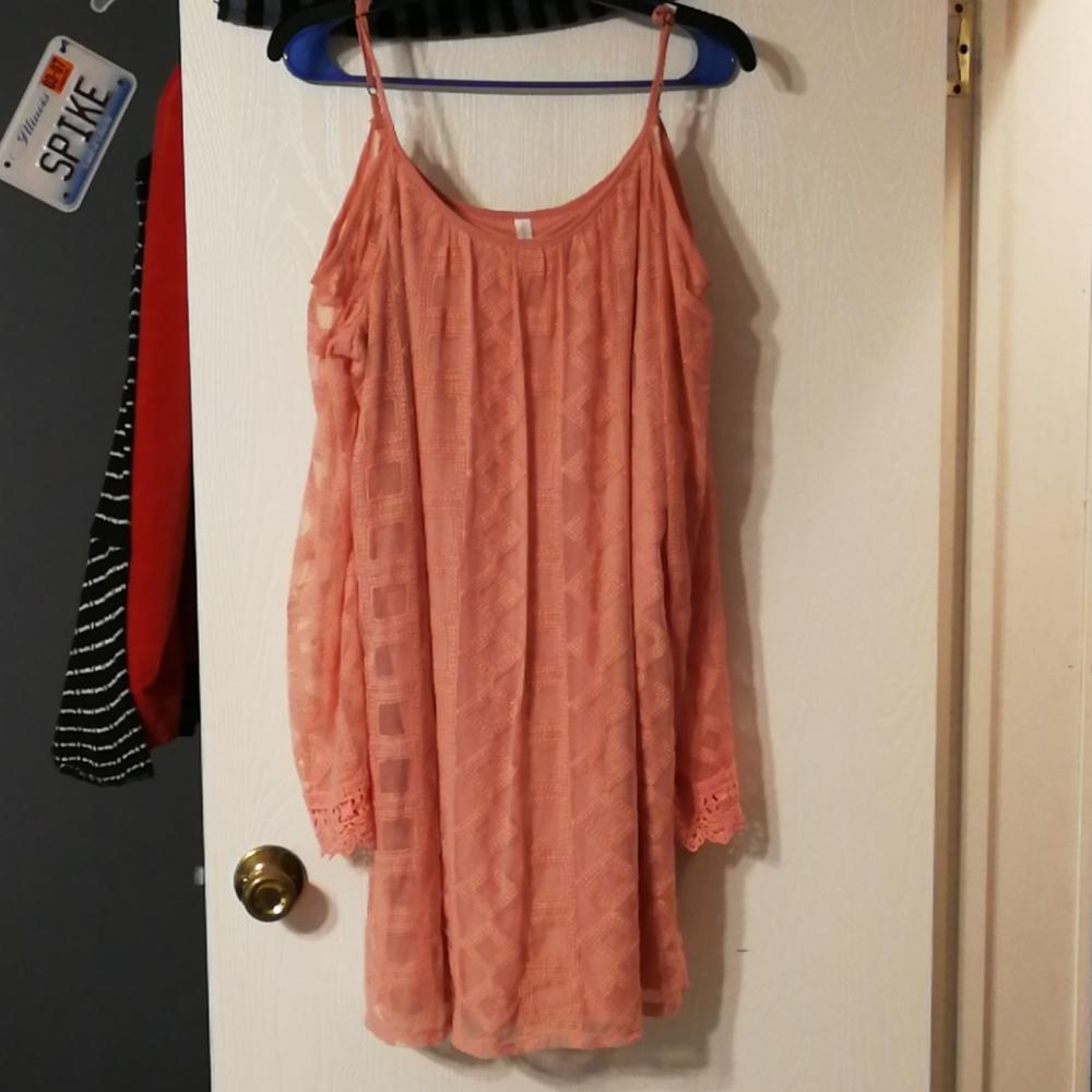 Babydoll Dress